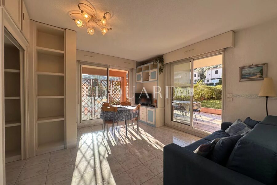 Appartement à vendre à Roquebrune-Cap-Martin — Vue nature — photo 19