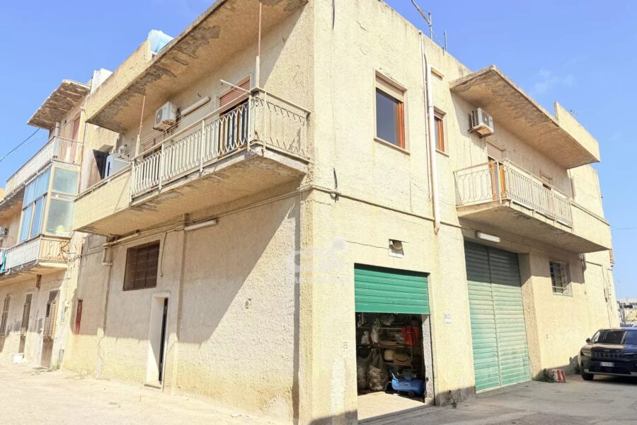 Appartement à vendre à Marsala — Vue nature — photo 40