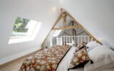Maison à vendre à Doudeauville — Vue parc & jardin — photo 17