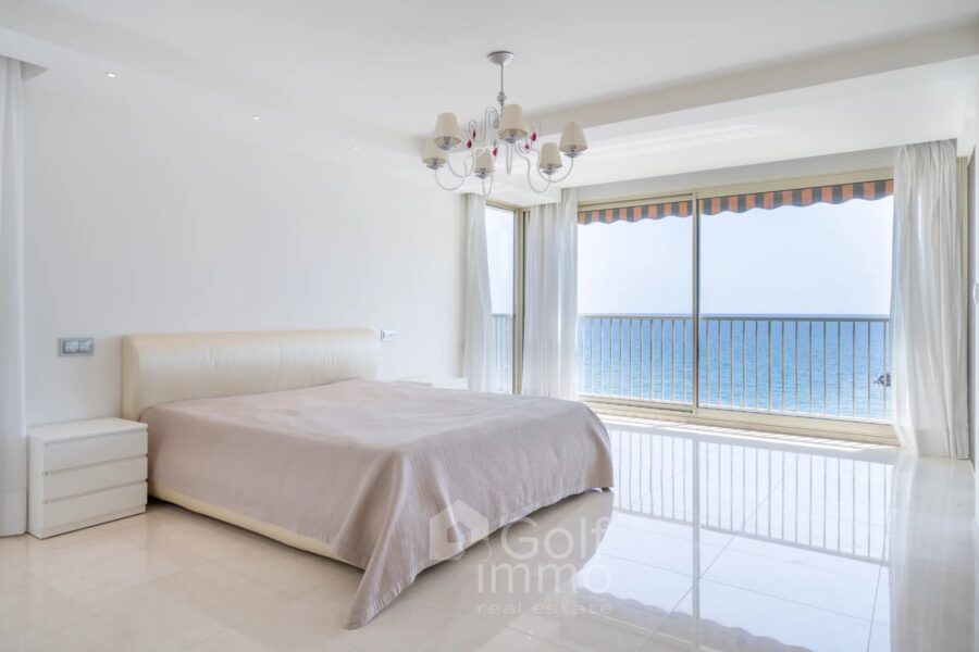 Appartement à vendre à Mandelieu-la-Napoule — Vue mer — photo 9