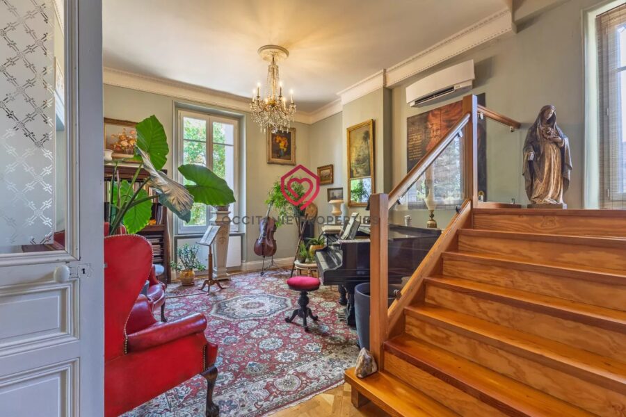 Maison à vendre à Carcassonne — Vue montagne — photo 18