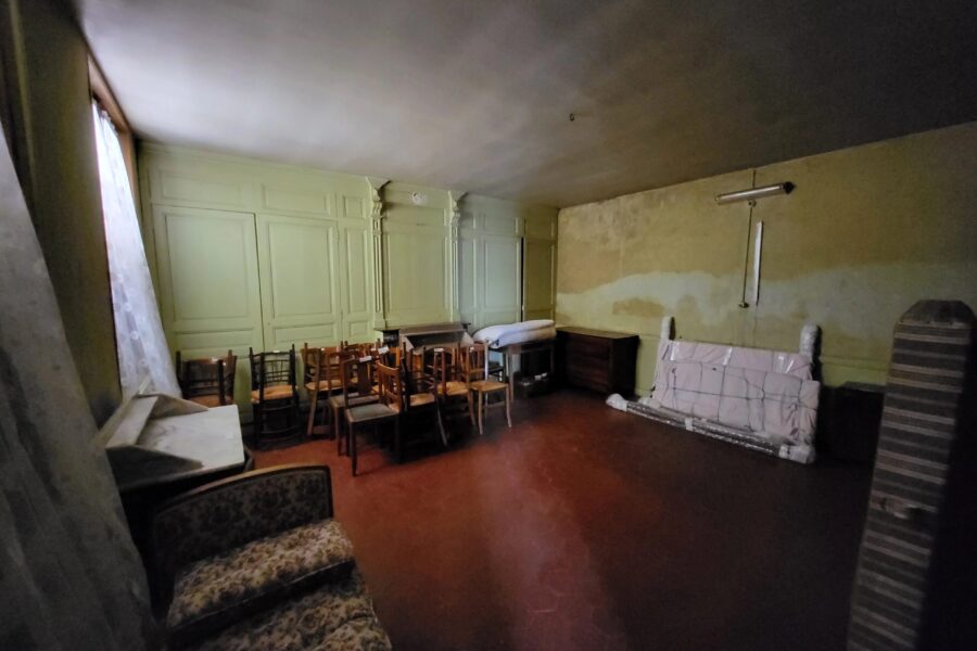 Maison à vendre à Gournay-en-Bray — Vue parc & jardin — photo 10