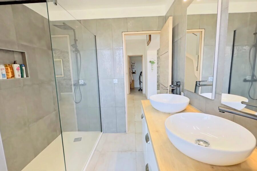 Maison à vendre à Lucciana — Vue mer — photo 13
