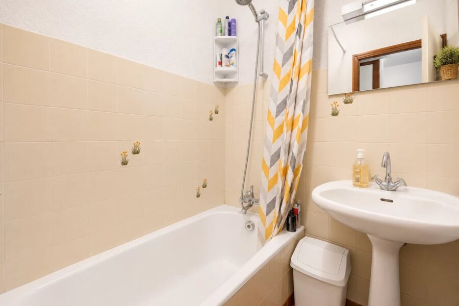 Appartement à vendre à Thollon-les-Mémises — Vue montagne — photo 6
