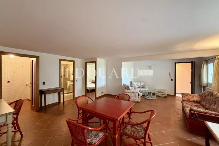Maison à vendre à Beausoleil — Vue mer — photo 28