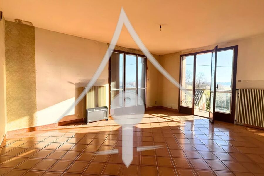 Maison à vendre à Longages — Vue nature — photo 7