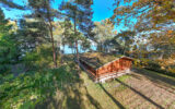 Maison à vendre à Sciez — Vue lac — photo 5