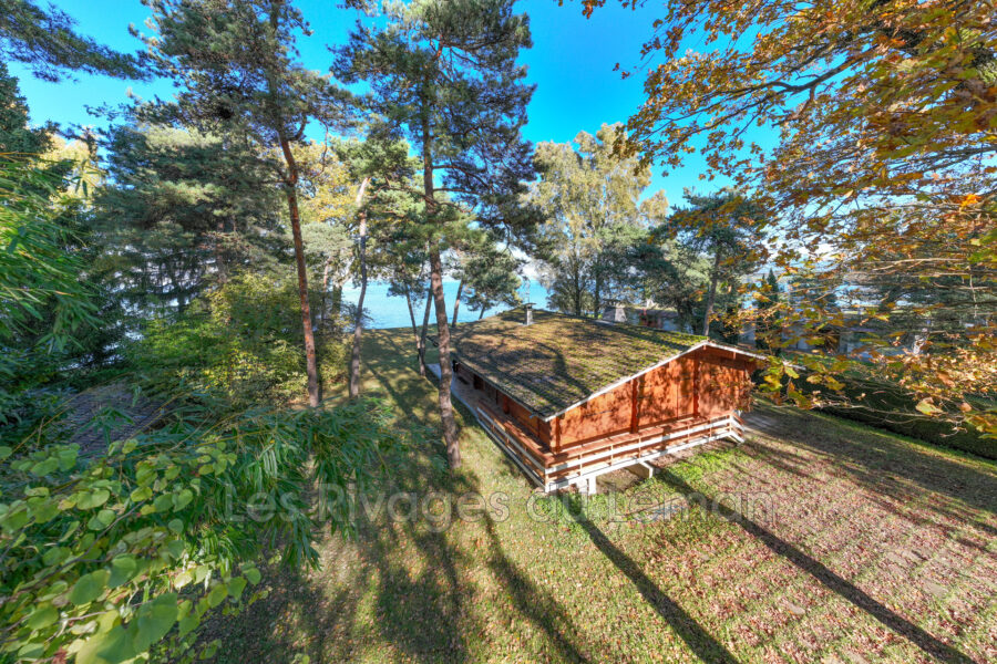 Maison à vendre à Sciez — Vue lac — photo 5