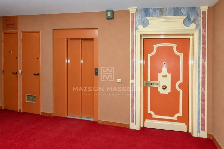 Appartement à vendre à Nice — Vue mer — photo 22
