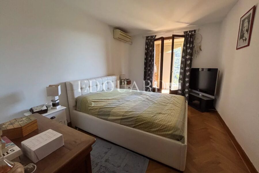 Appartement à vendre à Roquebrune-Cap-Martin — Vue mer — photo 15