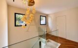 Maison à vendre à Villeneuve-Loubet — Vue parc & jardin — photo 12