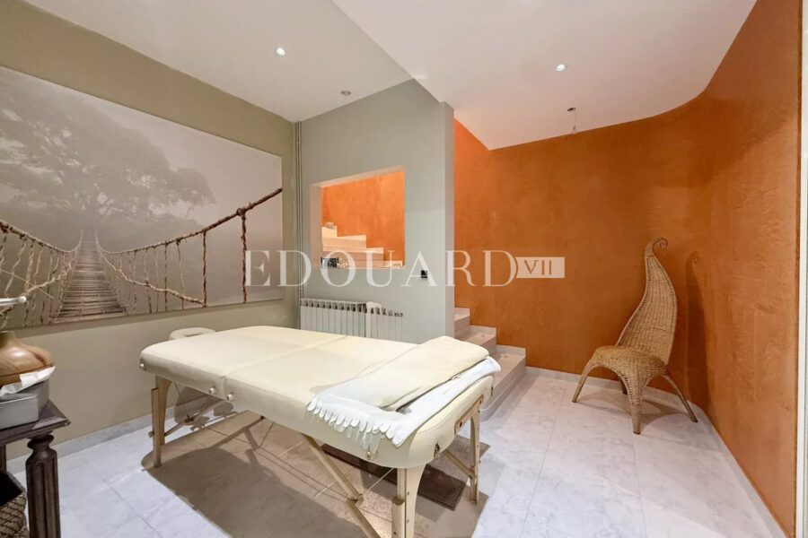 Maison à vendre à Menton — Vue mer — photo 33
