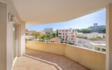 Appartement à vendre à Juan-les-Pins — Vue sur la ville — photo 1