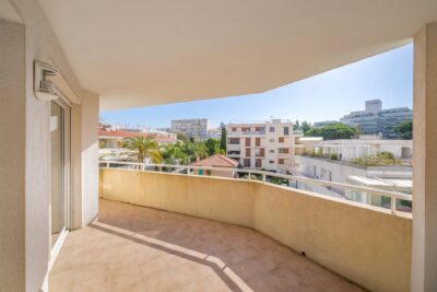 Appartement à vendre à Juan-les-Pins