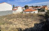 Terrain à vendre à Tresserre — Vue sur la ville — photo 2