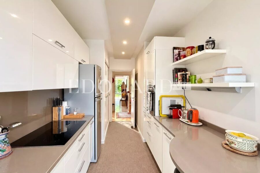 Appartement à vendre à Roquebrune-Cap-Martin — Vue parc & jardin — photo 10