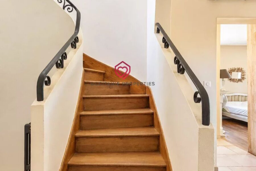 Maison à vendre à Gardie — Vue vignes — photo 19