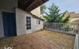 Maison à vendre à Sainte-Foy-la-Grande — Vue parc & jardin — photo 1