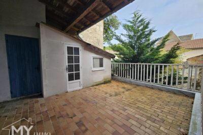 Maison à vendre à Sainte-Foy-la-Grande