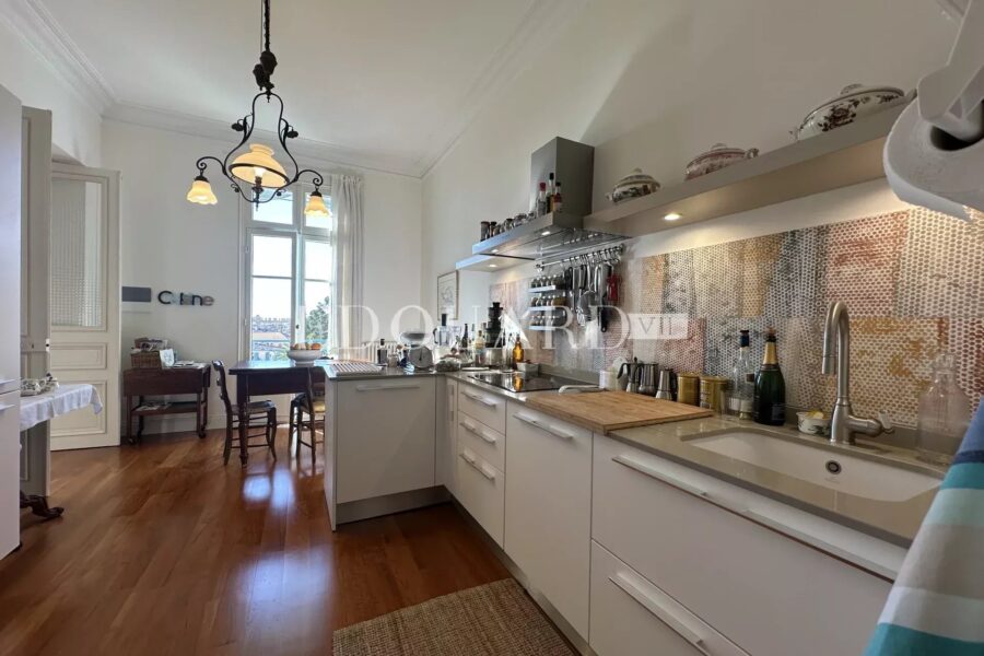 Appartement à vendre à Menton — Vue mer — photo 19