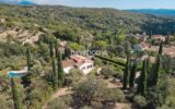 Maison à vendre à Fayence — Vue montagne — photo 1