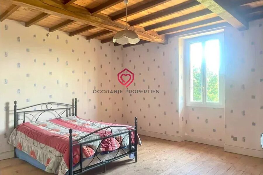 Maison à vendre à Blajan — Vue dégagée — photo 13
