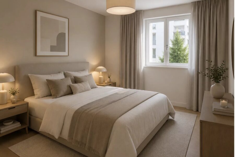 Maison à vendre à Seignosse — Vue parc & jardin — photo 4