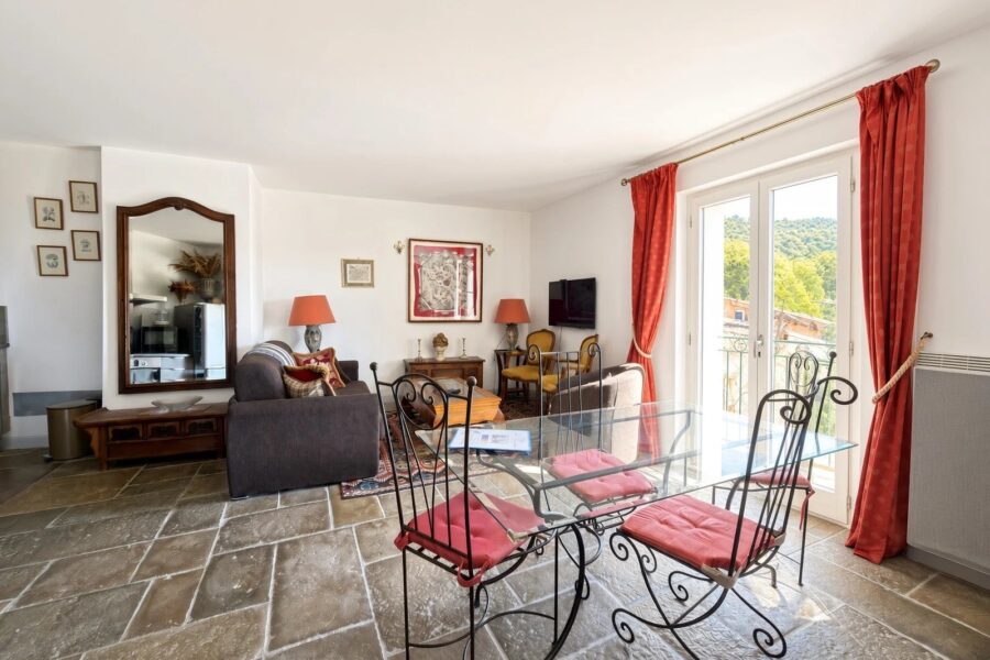 Maison à vendre à Villecroze — Vue nature — photo 9
