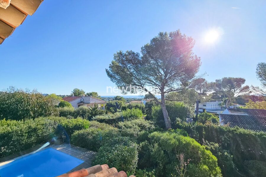 Maison à vendre à Saint-Raphaël — Vue nature — photo 26