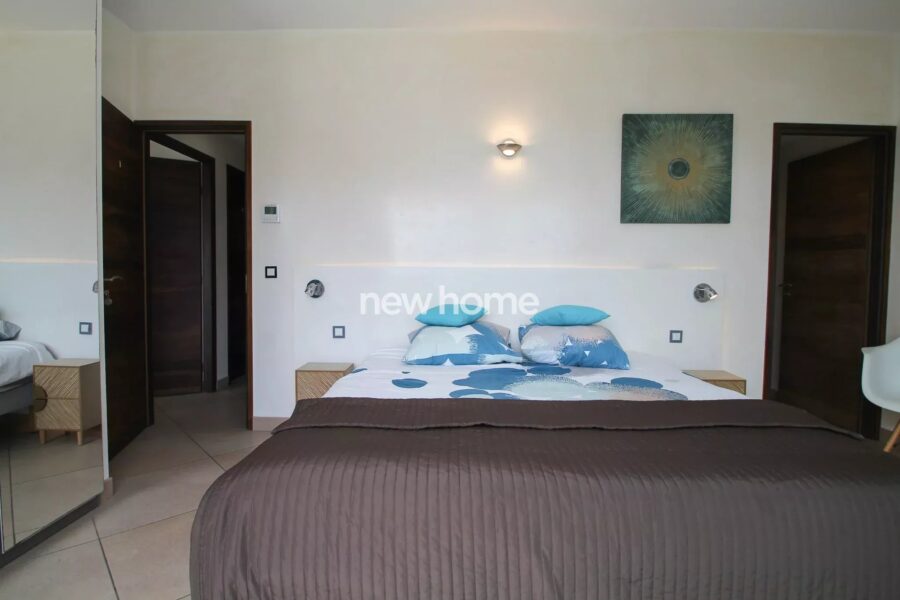 Maison à vendre à Fréjus — Vue mer — photo 11