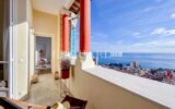 Appartement à vendre à Beausoleil — Vue mer — photo 9