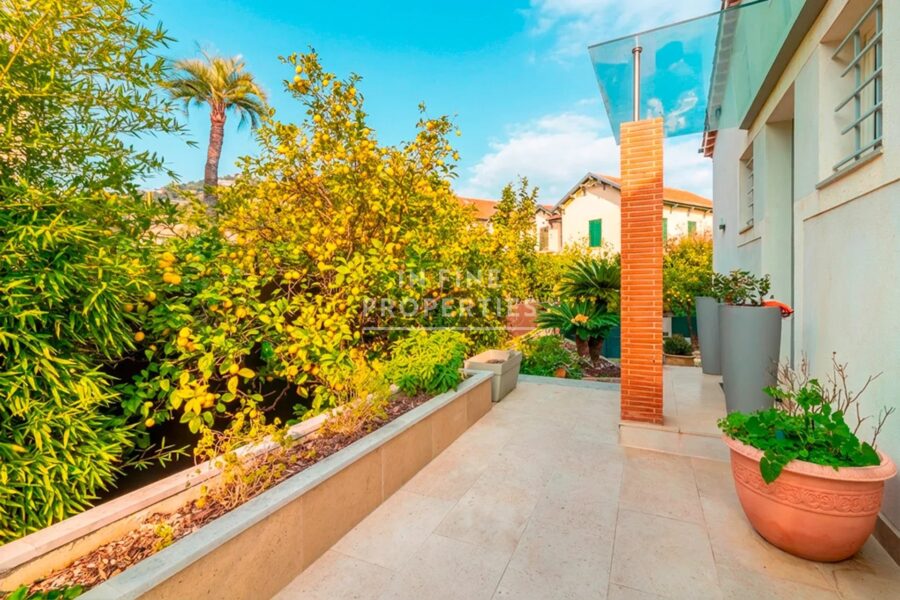 Maison à vendre à Cannes — Vue mer — photo 19