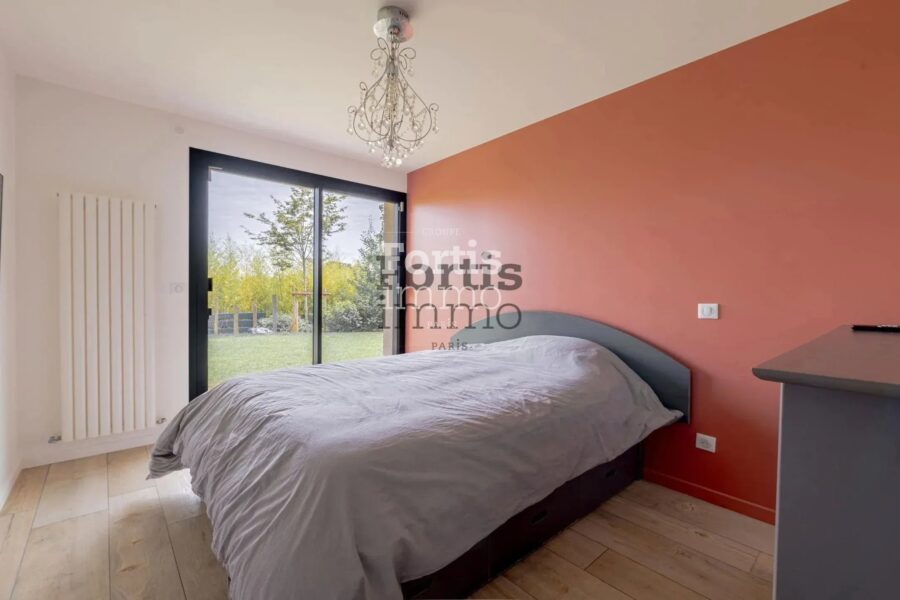 Maison à vendre à Verrières-le-Buisson — Vue nature — photo 26