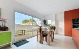 Maison à vendre à Longeville-sur-Mer — Vue sur la ville — photo 1