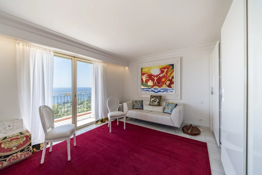 Maison à vendre à Cannes — Vue mer — photo 29