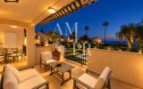 Maison à vendre à Cannes — Vue mer — photo 4