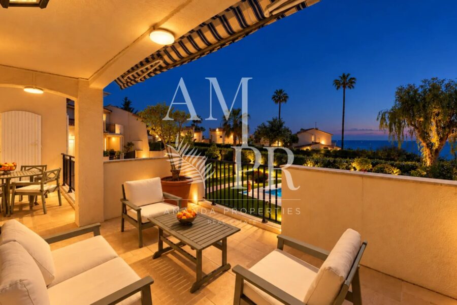 Maison à vendre à Cannes — Vue mer — photo 4