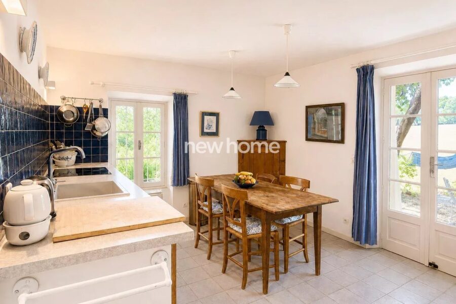 Maison à vendre à Seillans — Vue montagne — photo 10