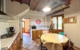 Maison à vendre à Saint-Marcet — Vue montagne — photo 7