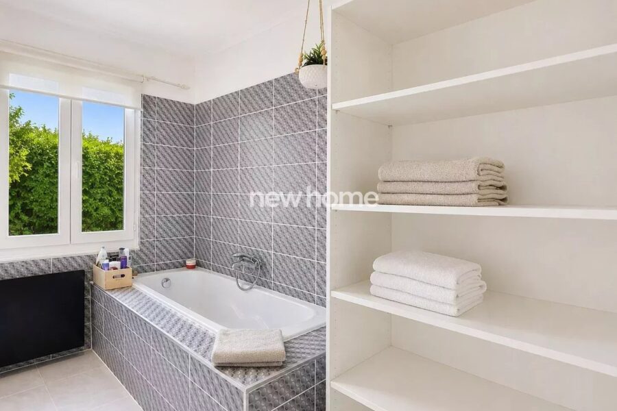 Maison à vendre à Fayence — Vue parc & jardin — photo 12
