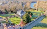 Maison à vendre à Germigny-l&rsquo;Évêque — Vue fleuve — photo 1