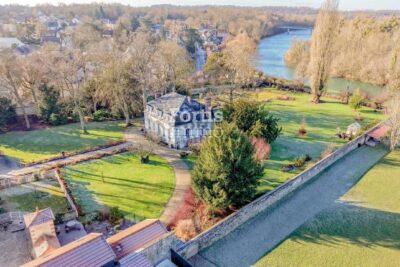 Maison à vendre à Germigny-l&rsquo;Évêque