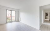 Appartement à vendre à Paris 10e arrondissement — Vue parc & jardin — photo 4