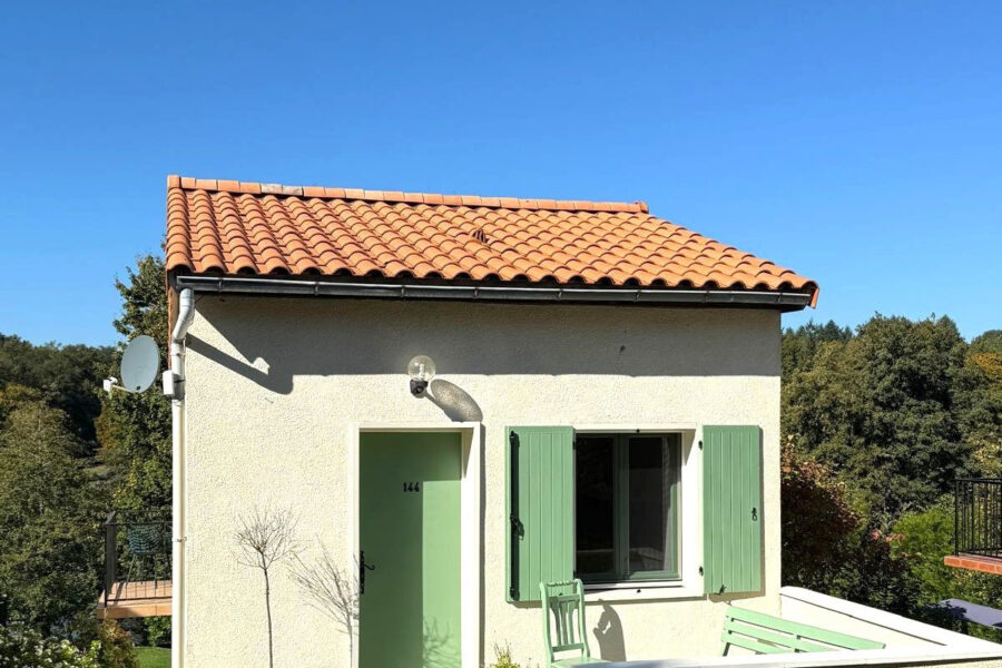 Maison à vendre à Écuras — Vue fleuve — photo 4