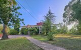Maison à vendre à La Londe-les-Maures — Vue parc & jardin — photo 36