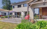 Maison à vendre à Nesmy — Vue golf — photo 6