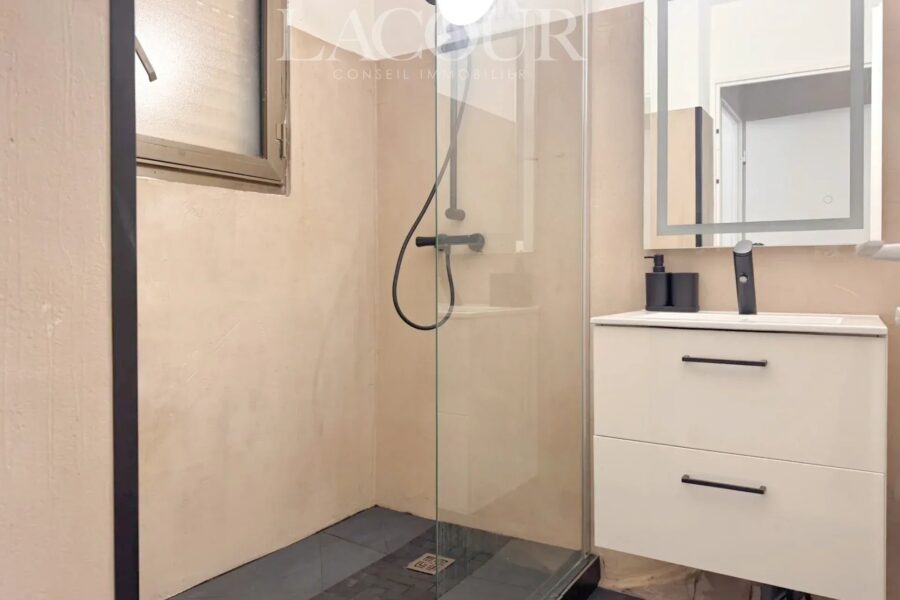 Appartement à louer à Cannes — Vue nature — photo 4