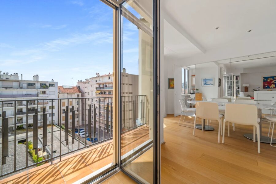 Appartement à vendre à Nice — Vue montagne — photo 17