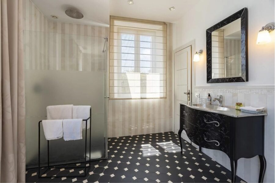 Maison à vendre à Vallauris — Vue mer — photo 16