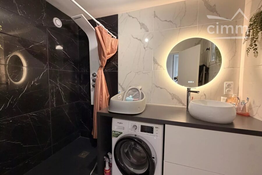 Appartement à vendre à Blois — Vue sur la ville — photo 8